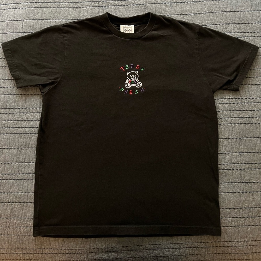 Teddy fresh t shirt